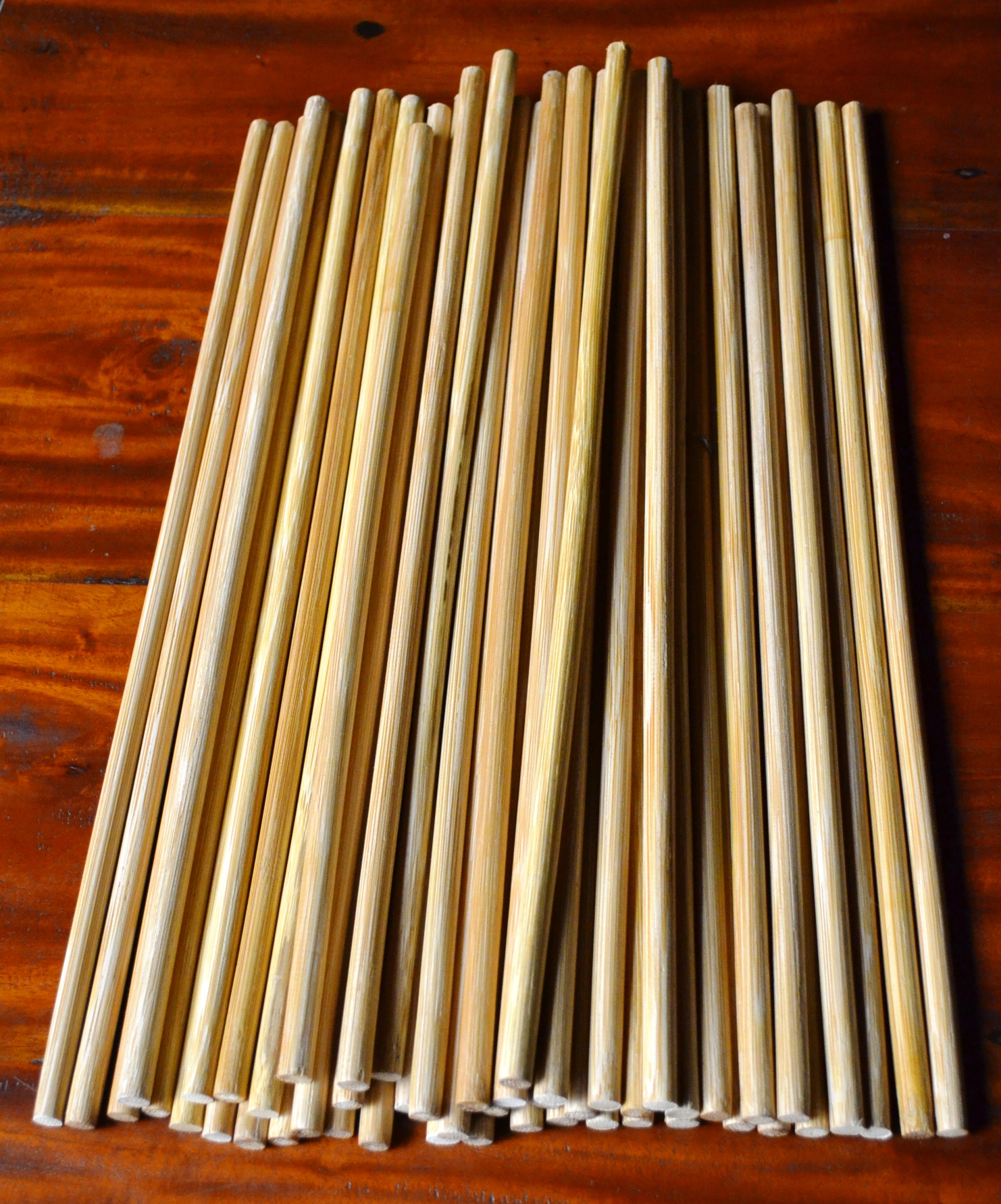 BAMBOO PERCUSSION MALLET